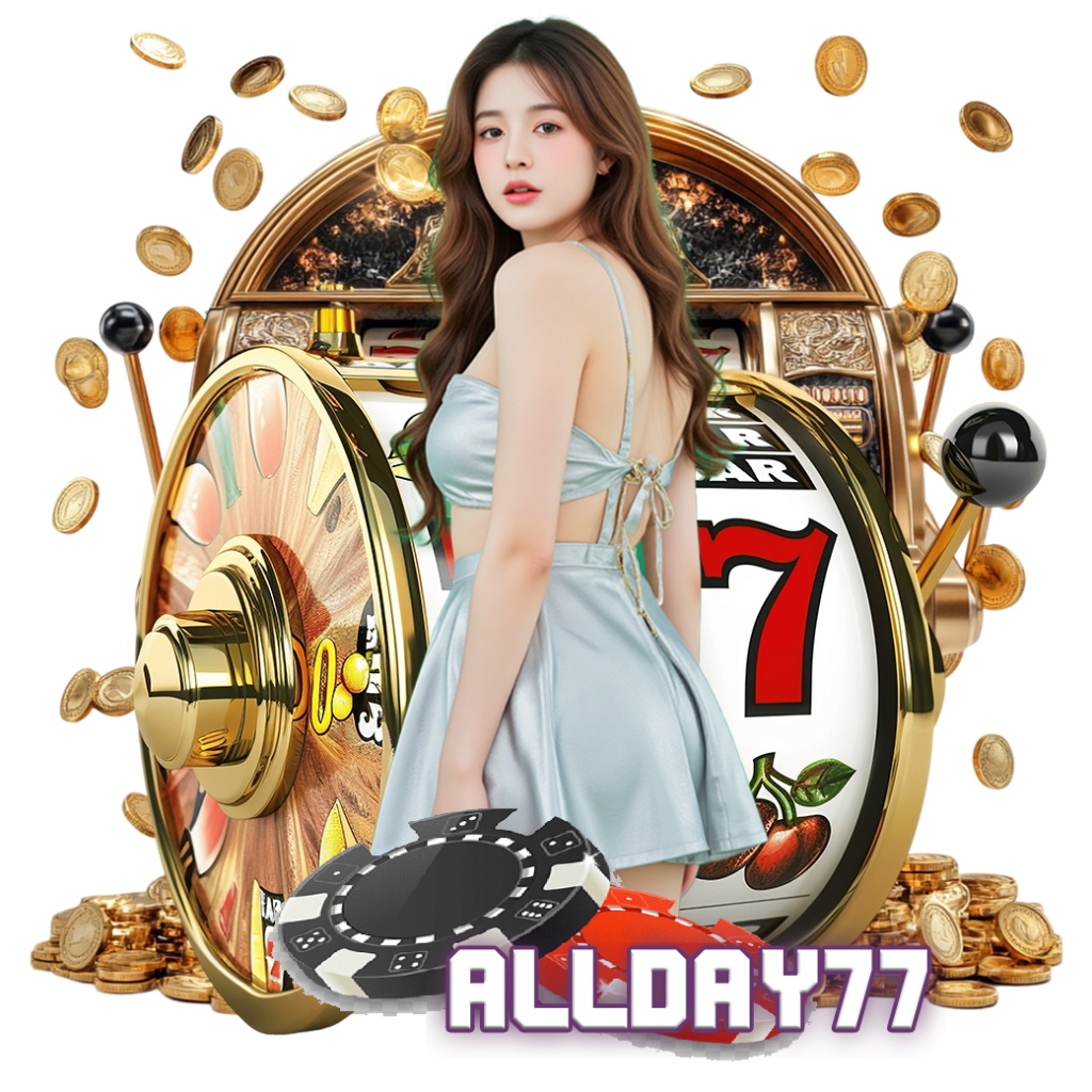 allday77 สมัคร